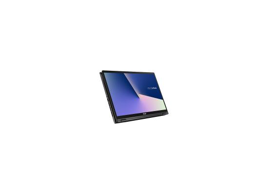 ASUS Zenbook Flip 15 UM562 Powerful performance, flexible mobility- 2-in-1 Touch Screen
